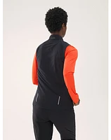 Norvan Insulated Vest Women's