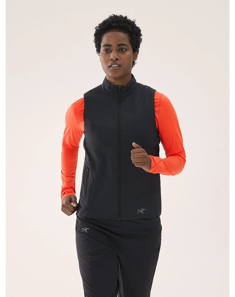 Norvan Insulated Vest Women's