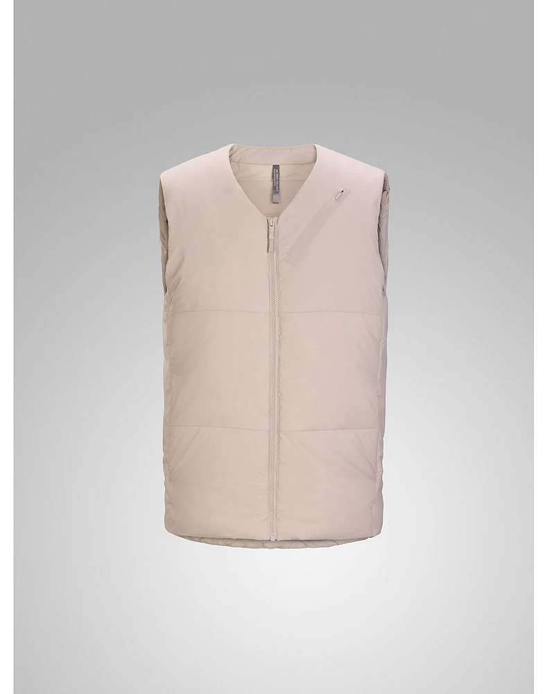 Conduit Down Vest Men's