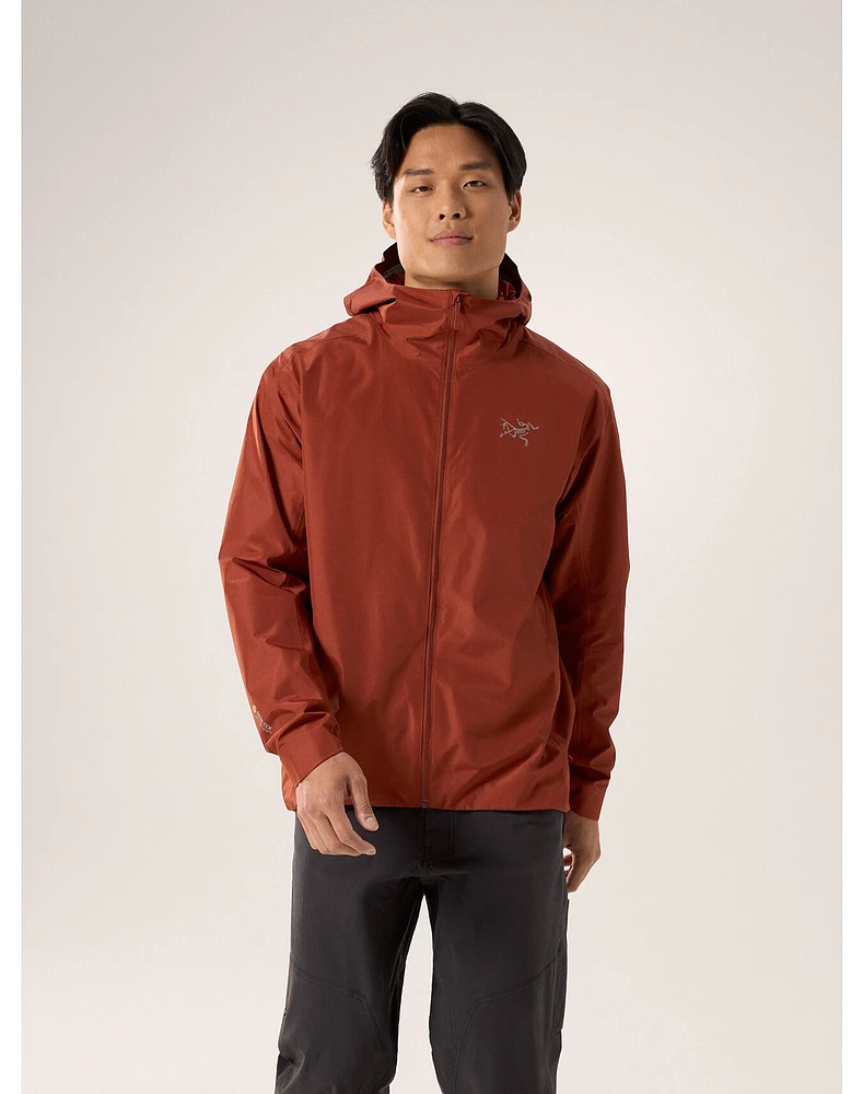 Solano Hoody Men's