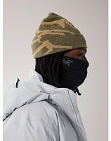 Rho Neck Gaiter Long