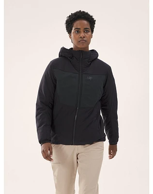 Proton Heavyweight Hoody Women's