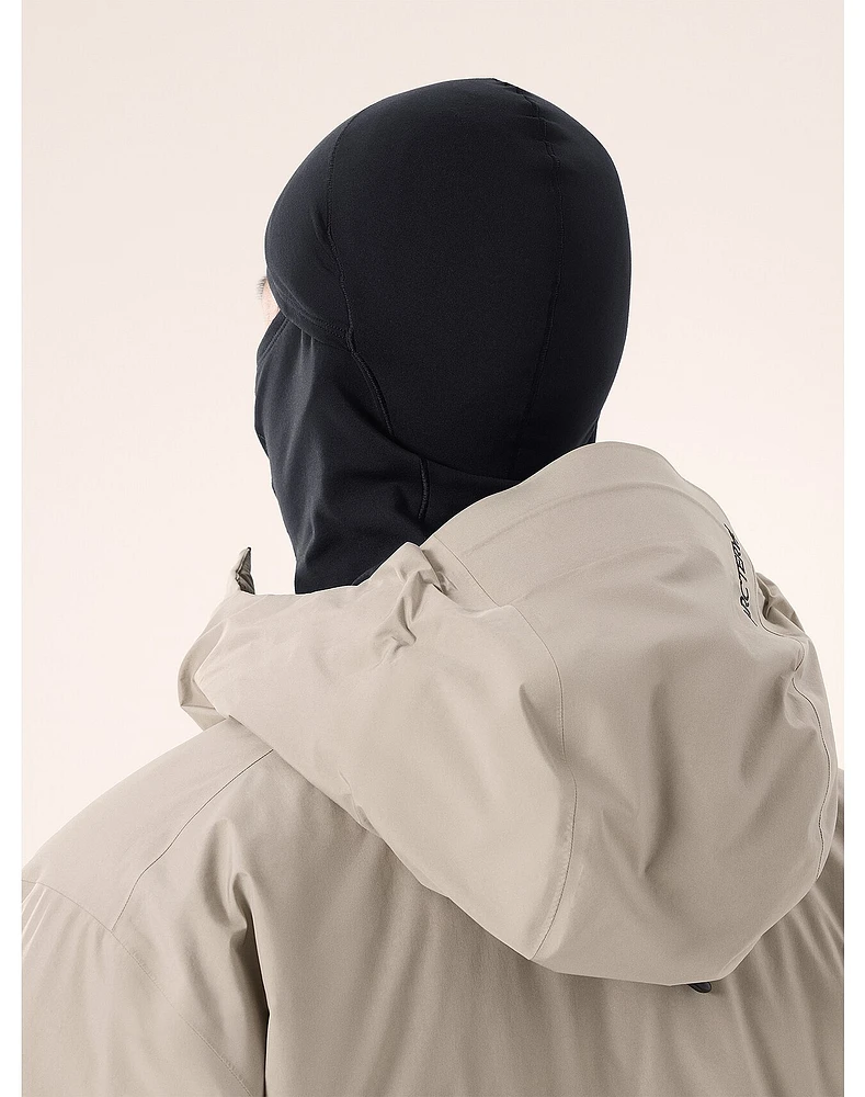 Rho Balaclava