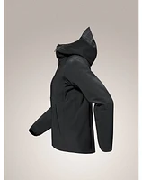 Gamma Heavyweight Hoody Women's