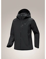 Gamma Heavyweight Hoody Women's