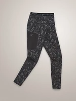 Rho Bottom Print Women's