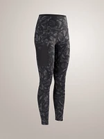 Rho Bottom Print Women's