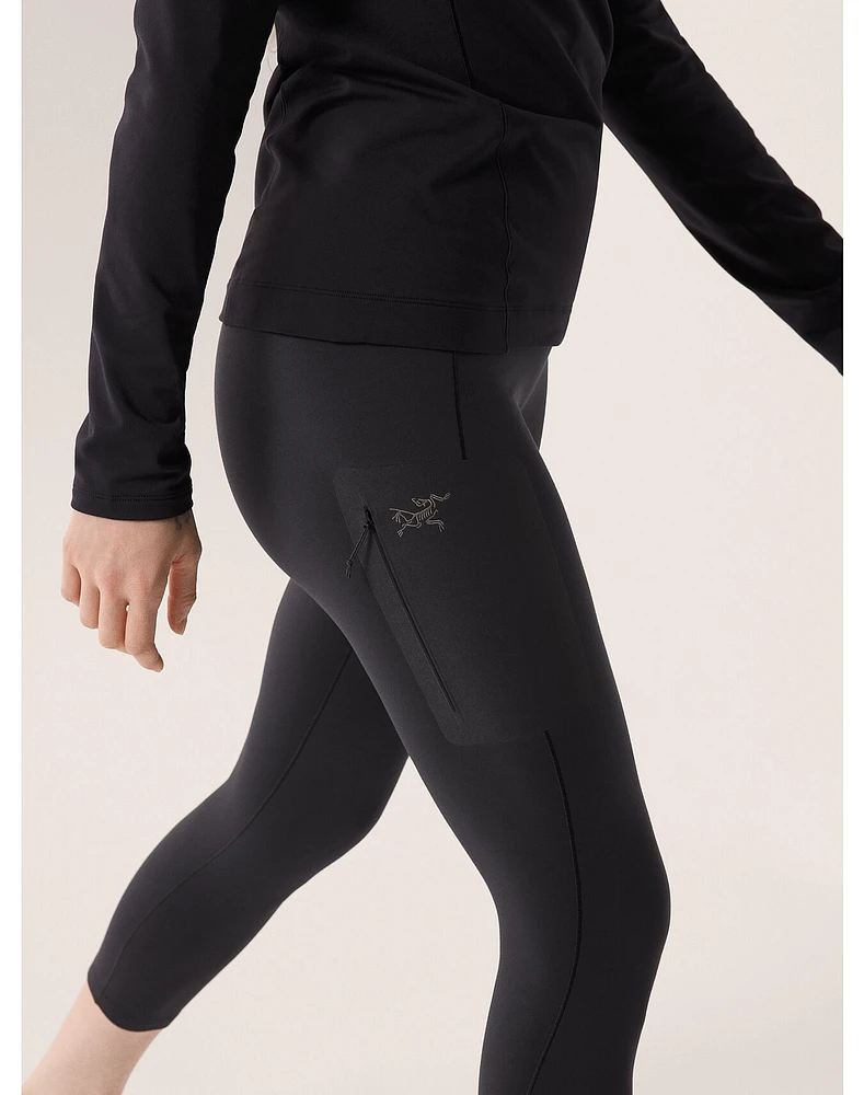 Rho Boot Cut Bottom Women's