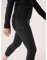Rho Boot Cut Bottom Women's
