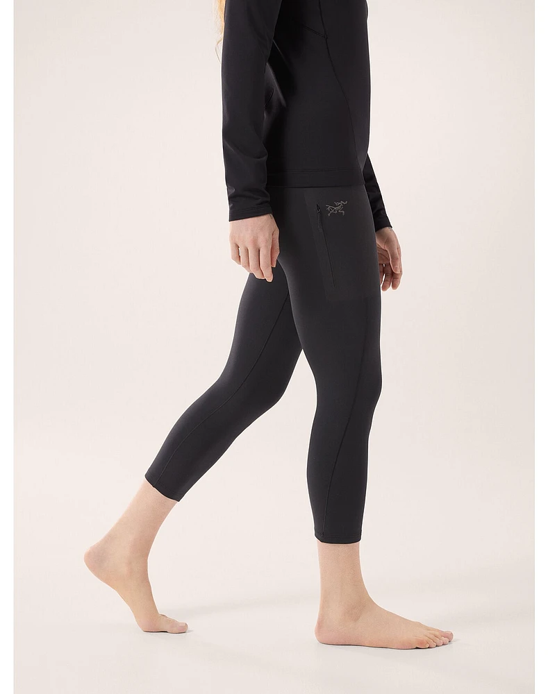 Rho Boot Cut Bottom Women's