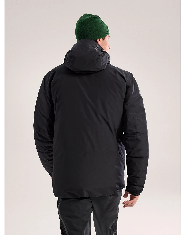 Beta Down Insulated Jacket Men's