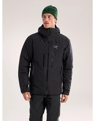 Beta Down Insulated Jacket Men's