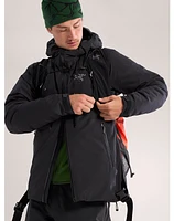 Beta Down Insulated Jacket Men's