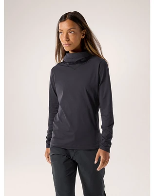 Rho Hoody Women's