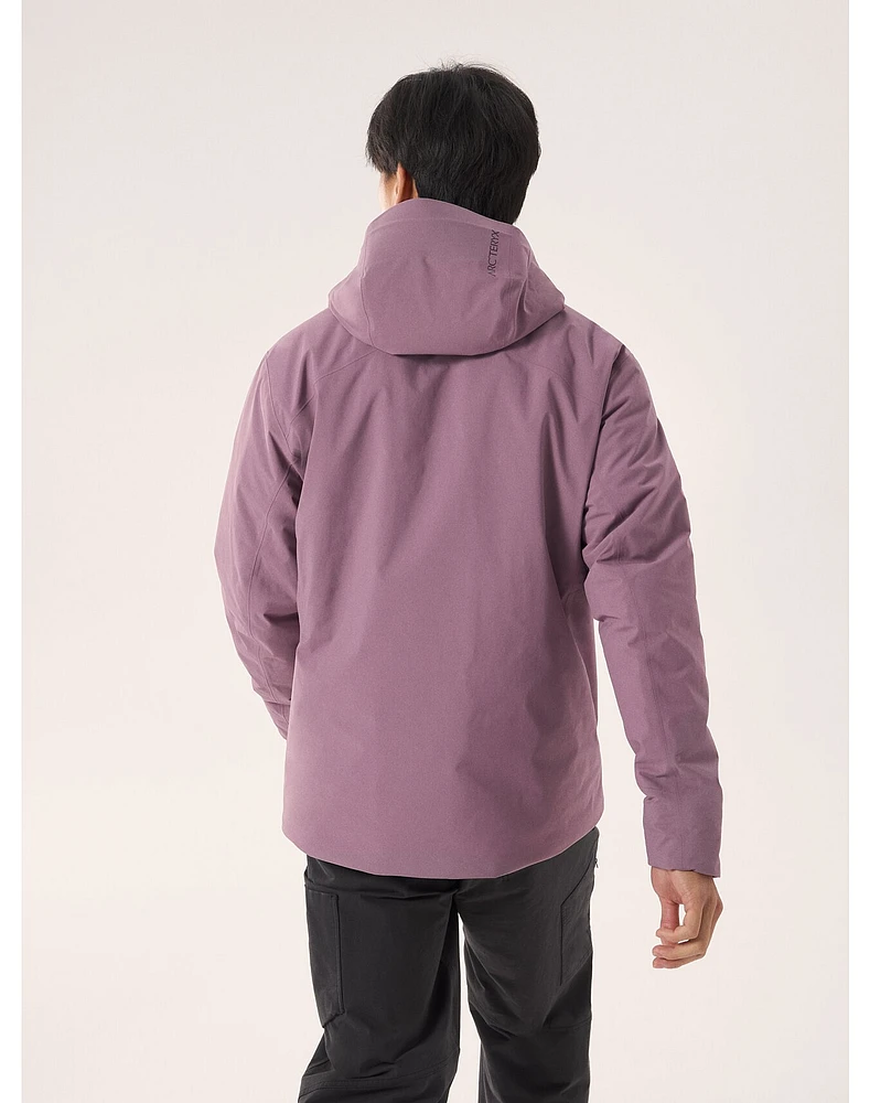 Ralle Insulated Jacket Men's