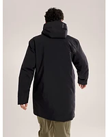 Ralle Parka Men's