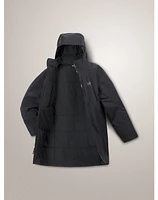 Ralle Parka Men's