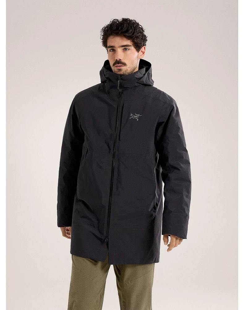 Ralle Parka Men's