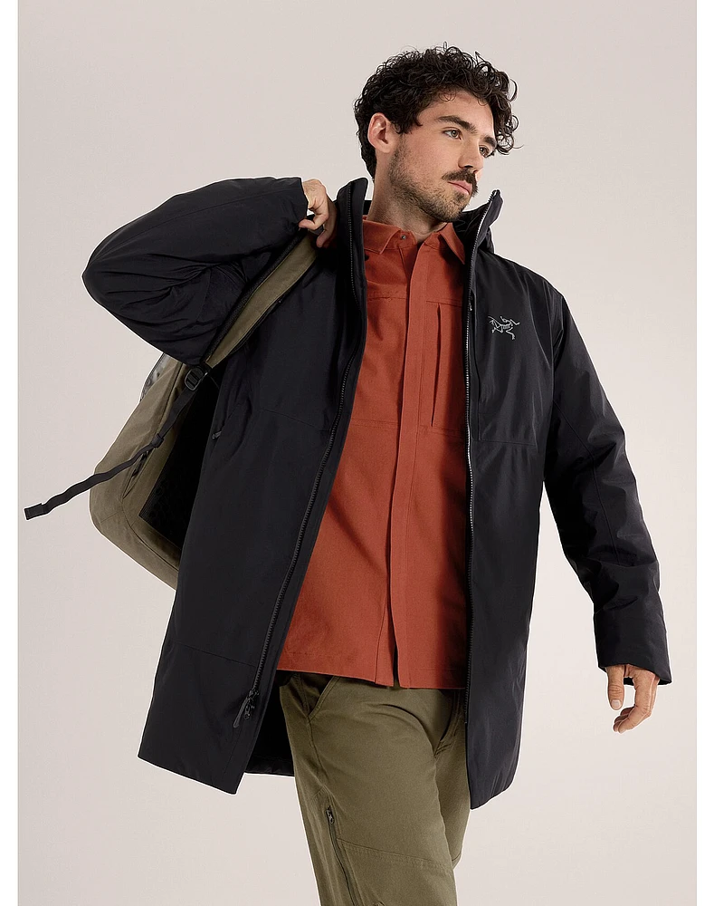 Ralle Parka Men's