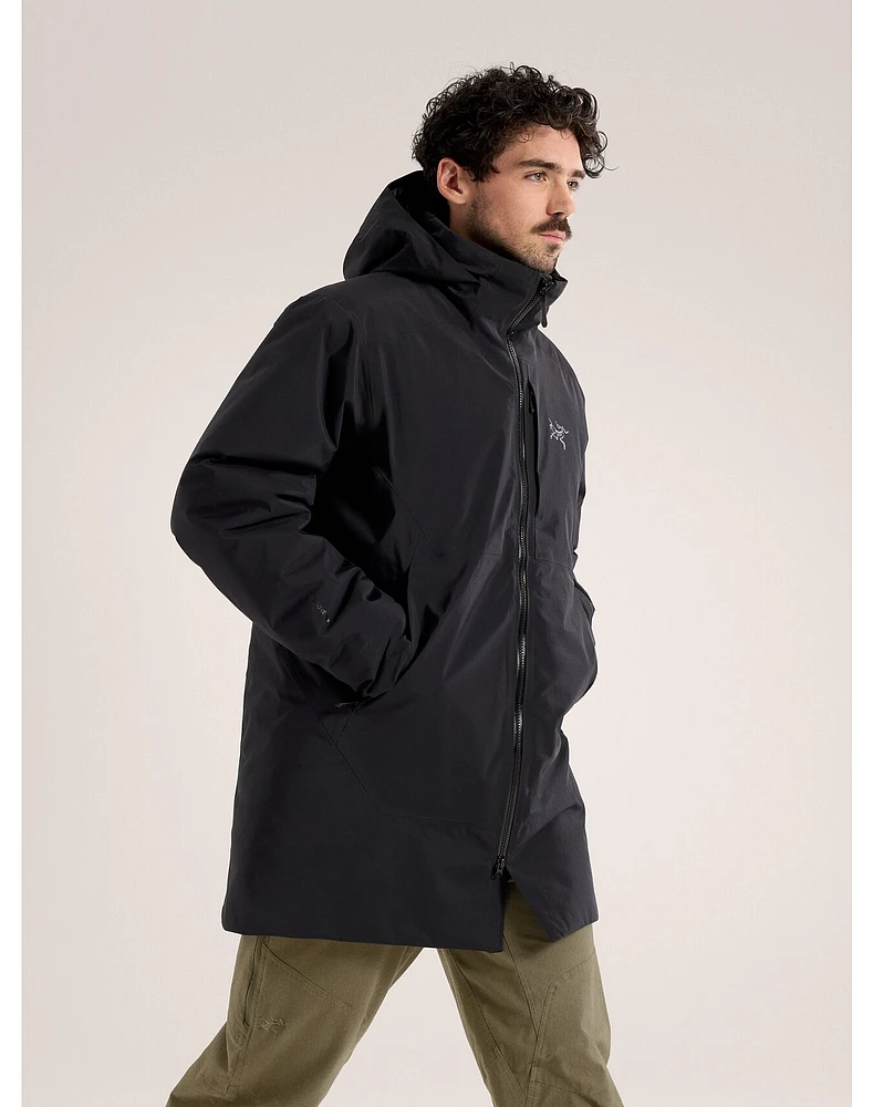 Ralle Parka Men's