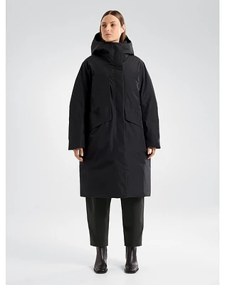 Ifora Down Parka Women's