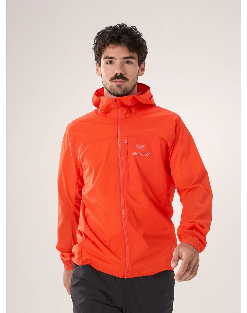 Squamish Hoody Men's