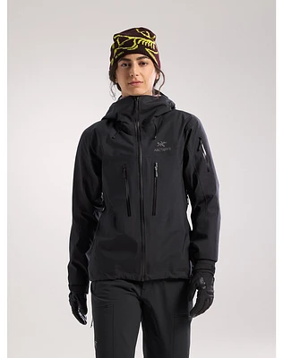 Alpha SV Jacket Women's