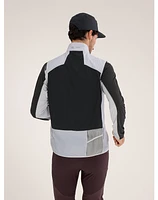 Norvan Insulated Vest Men's