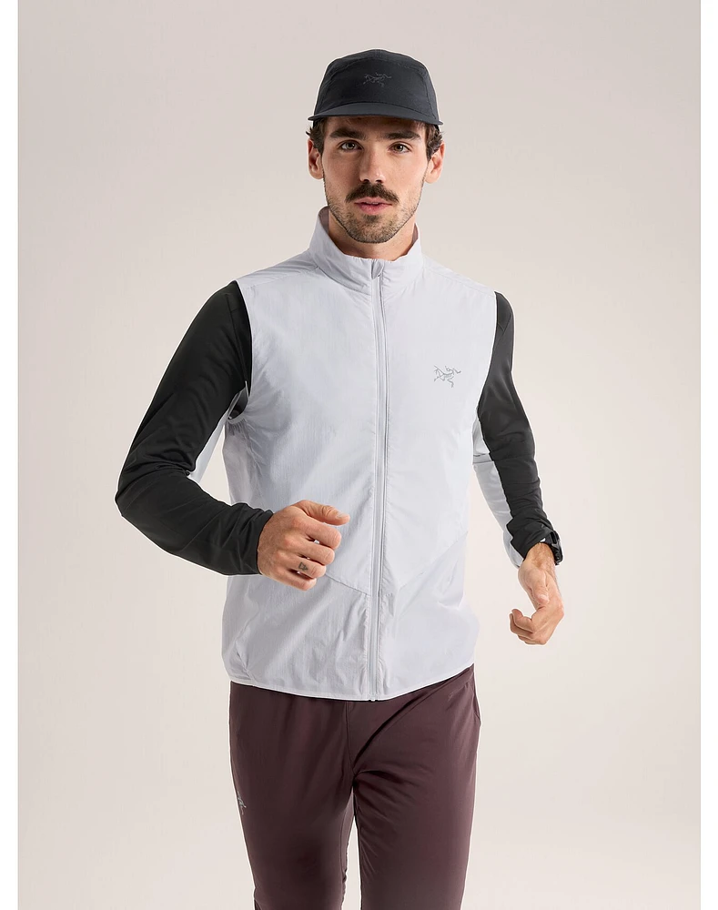 Norvan Insulated Vest Men's