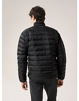 Cerium Jacket Men's