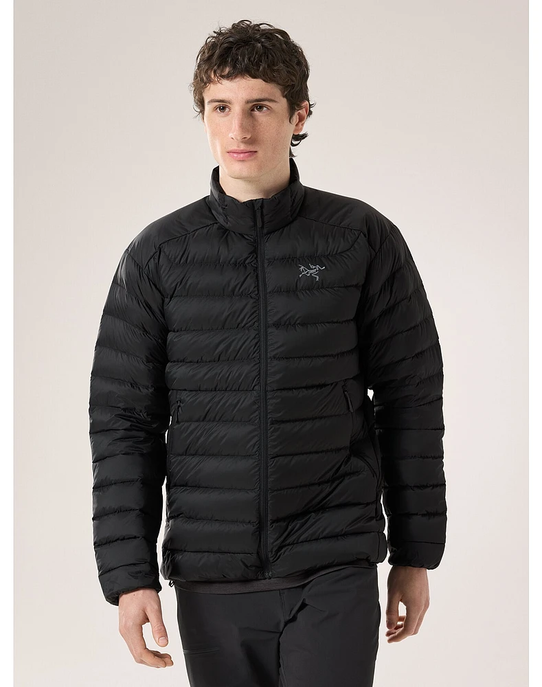 Cerium Jacket Men's