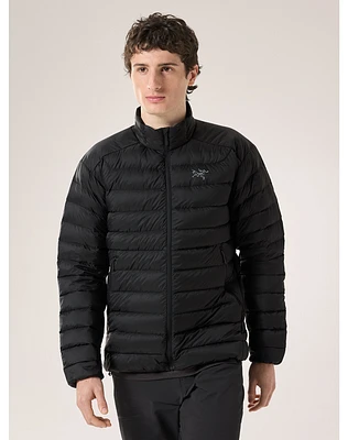 Cerium Jacket Men's