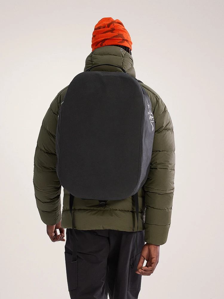 Carrier 40 Duffle