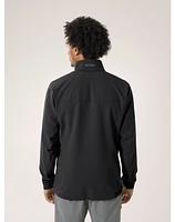 Gamma Jacket Men's