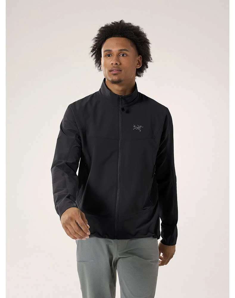 Gamma Jacket Men's