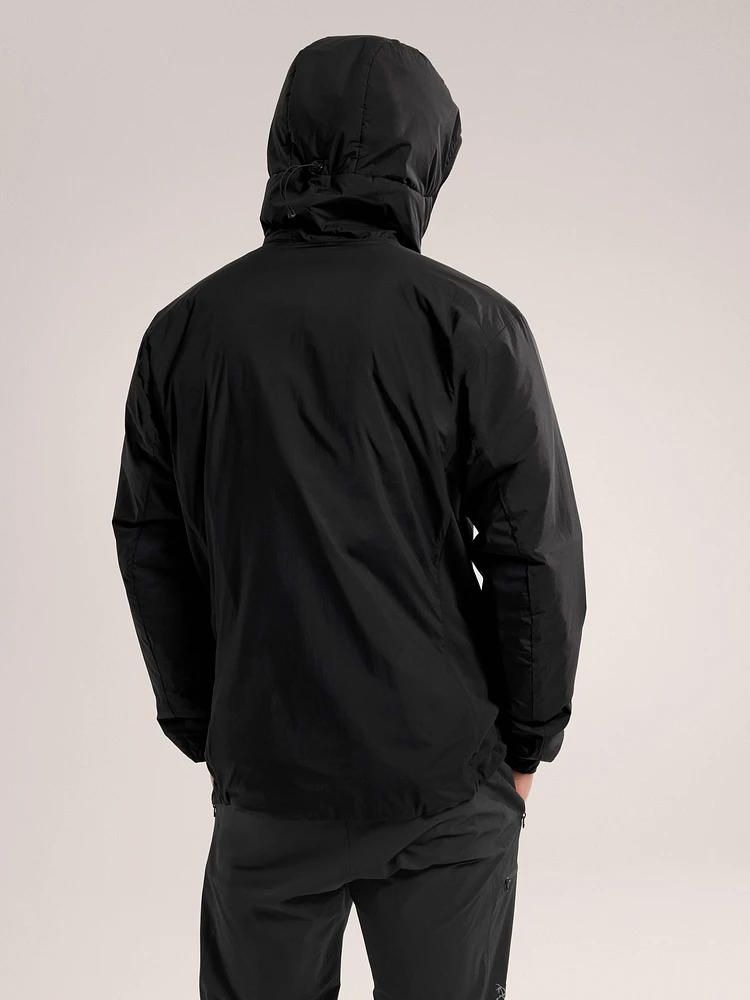 Atom Hoody Men's