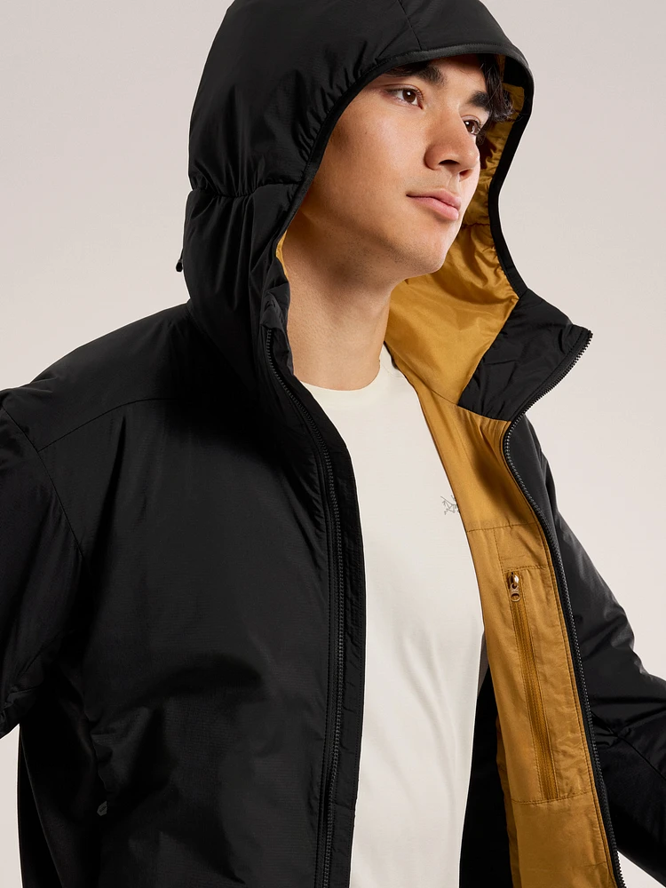 Atom Hoody Men's