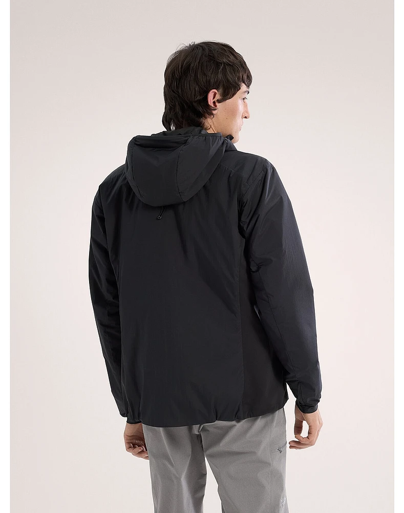 Atom Hoody Men's