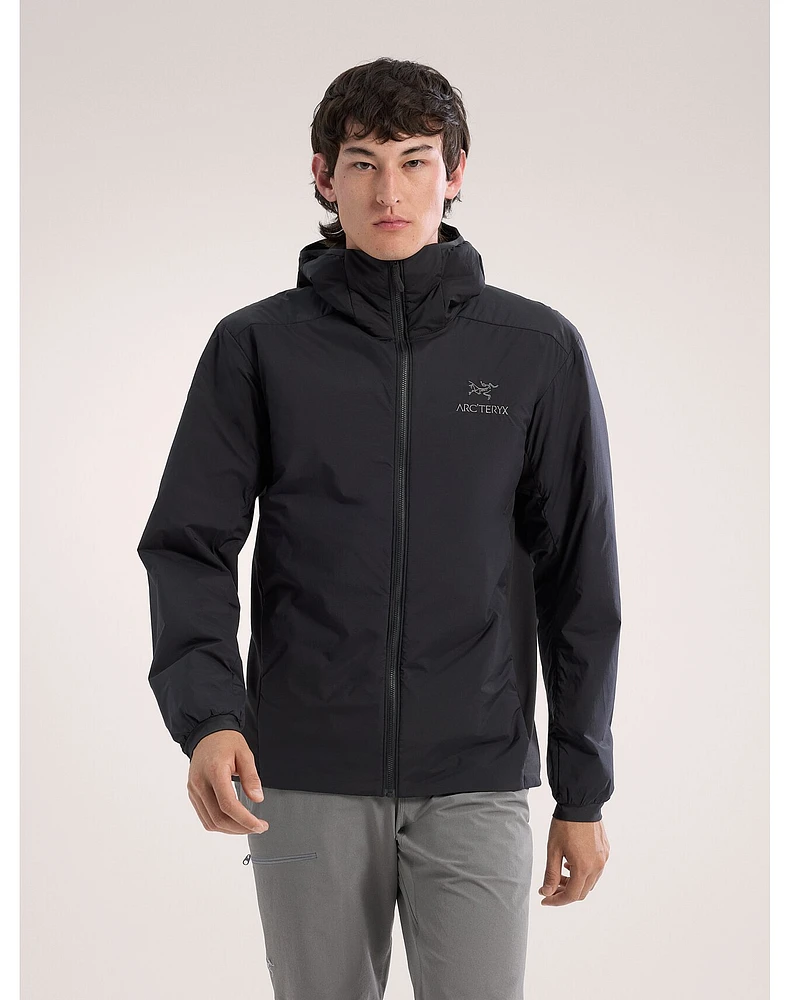 Atom Hoody Men's