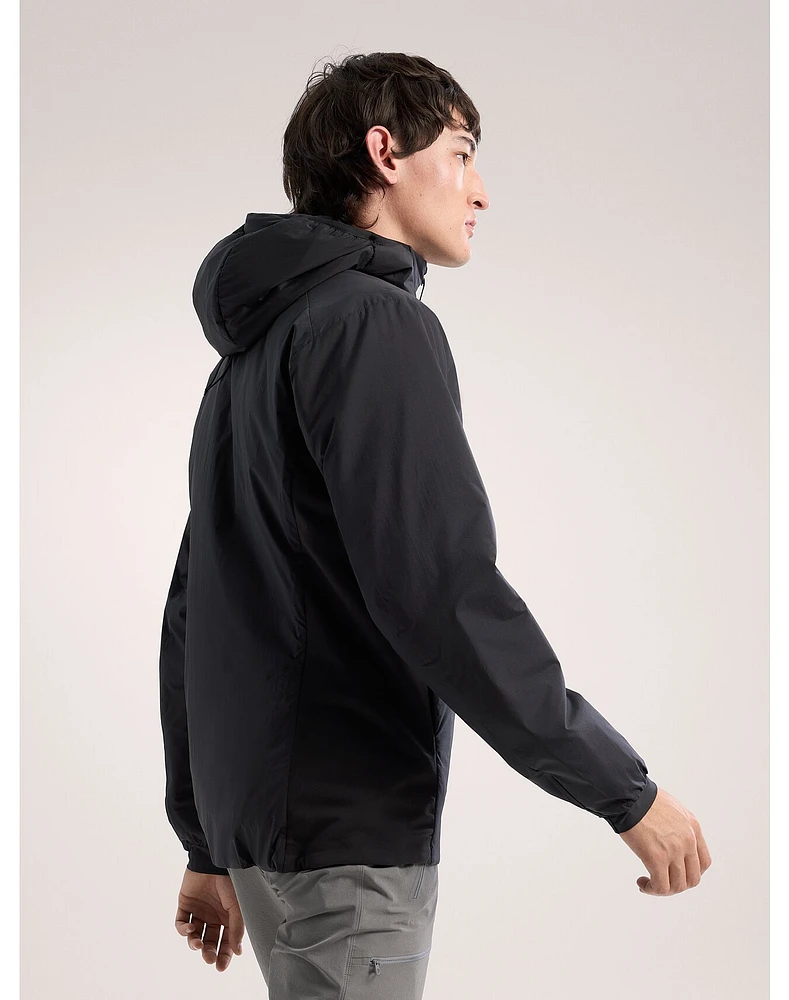 Atom Hoody Men's