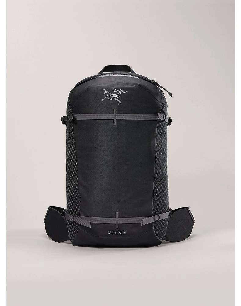 Micon 16 Backpack