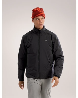 Atom Heavyweight Jacket Men's