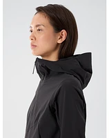 Focal LT Hoody Women's