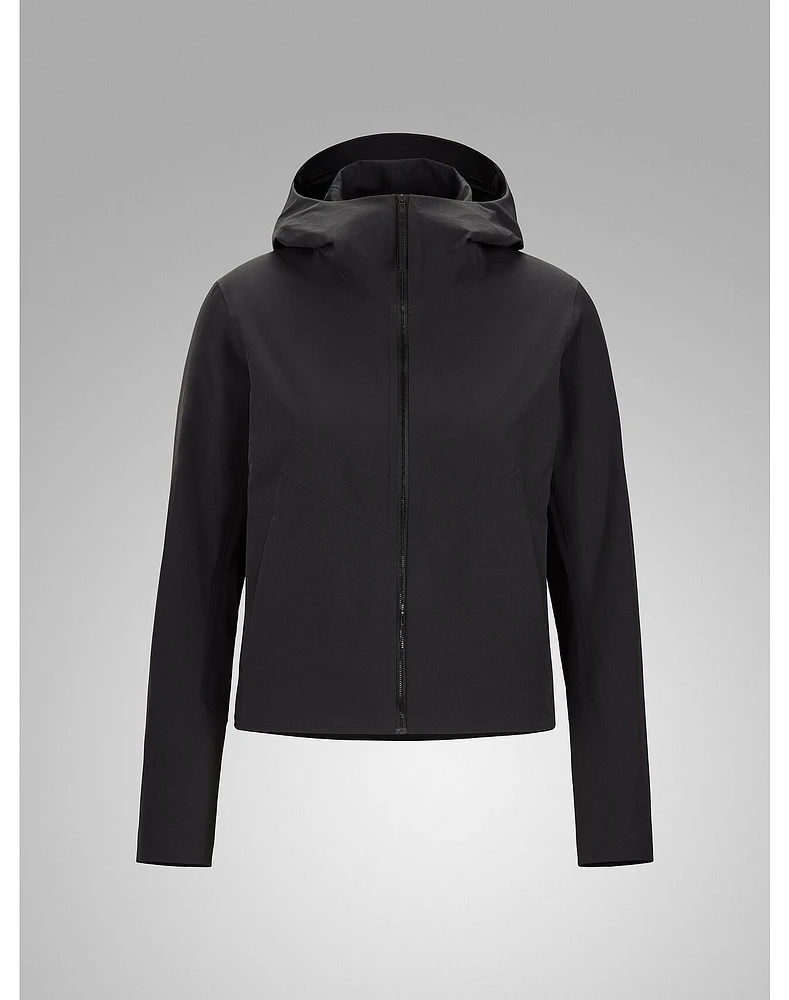 Focal LT Hoody Women's