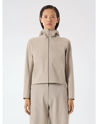 Focal LT Hoody Women's