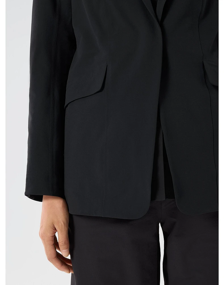 Tenia Blazer Women's