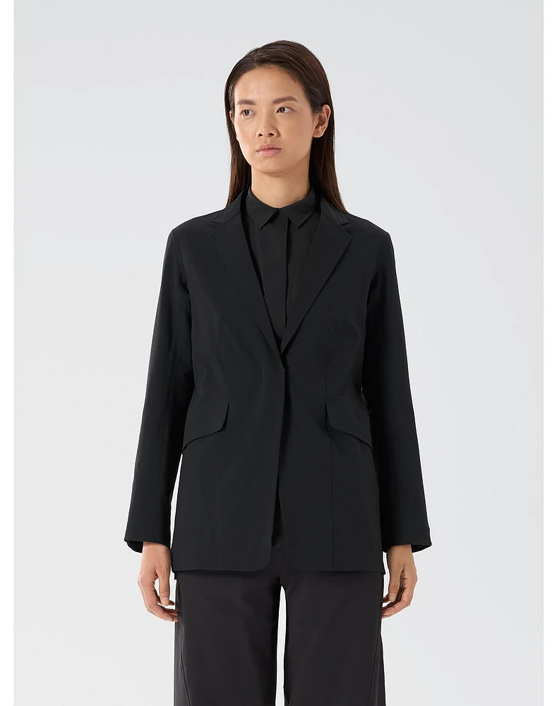 Tenia Blazer Women's