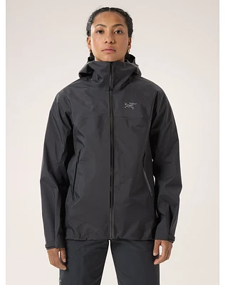 Beta Jacket Women's