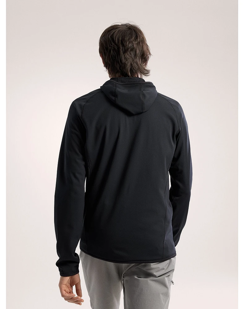 Delta Pullover Hoody Men's