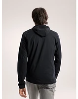 Delta Pullover Hoody Men's